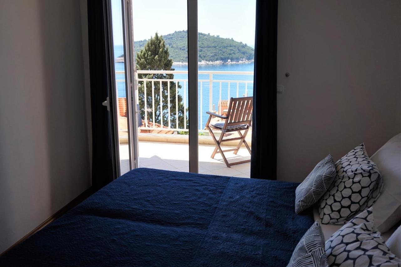 Paola Suite 5 Min From The Beach Dubrovnik Dış mekan fotoğraf