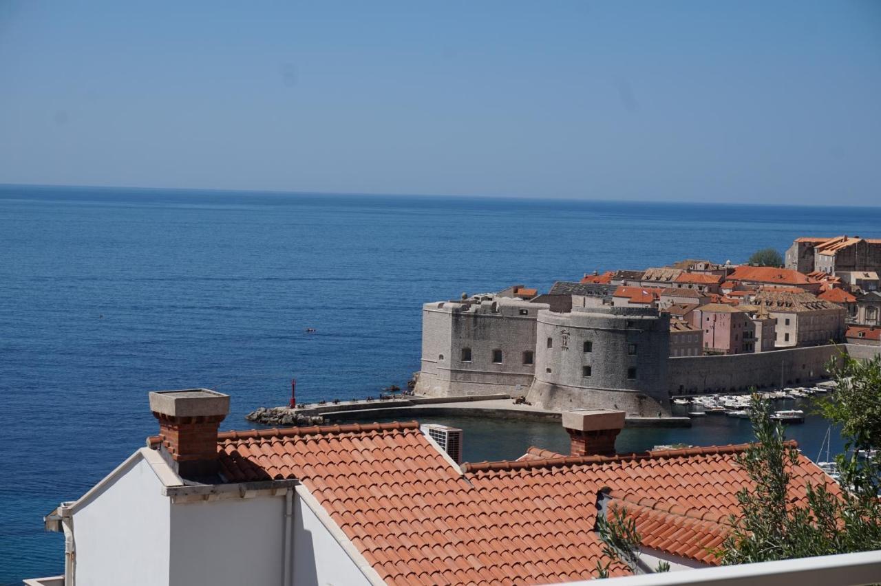 Paola Suite 5 Min From The Beach Dubrovnik Dış mekan fotoğraf