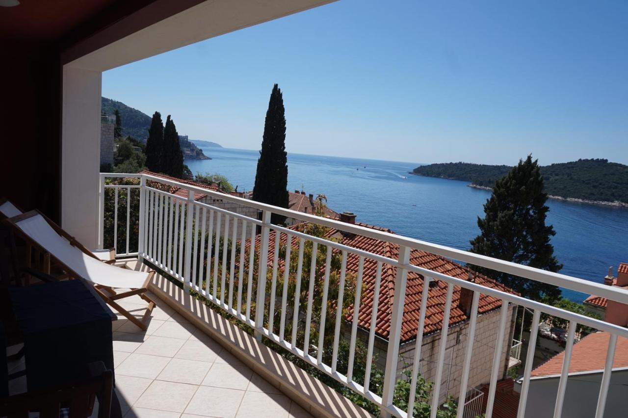 Paola Suite 5 Min From The Beach Dubrovnik Dış mekan fotoğraf