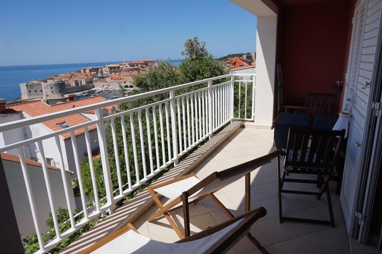 Paola Suite 5 Min From The Beach Dubrovnik Dış mekan fotoğraf