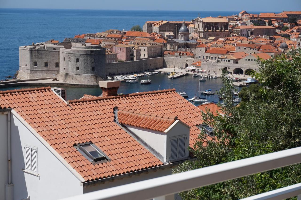 Paola Suite 5 Min From The Beach Dubrovnik Dış mekan fotoğraf