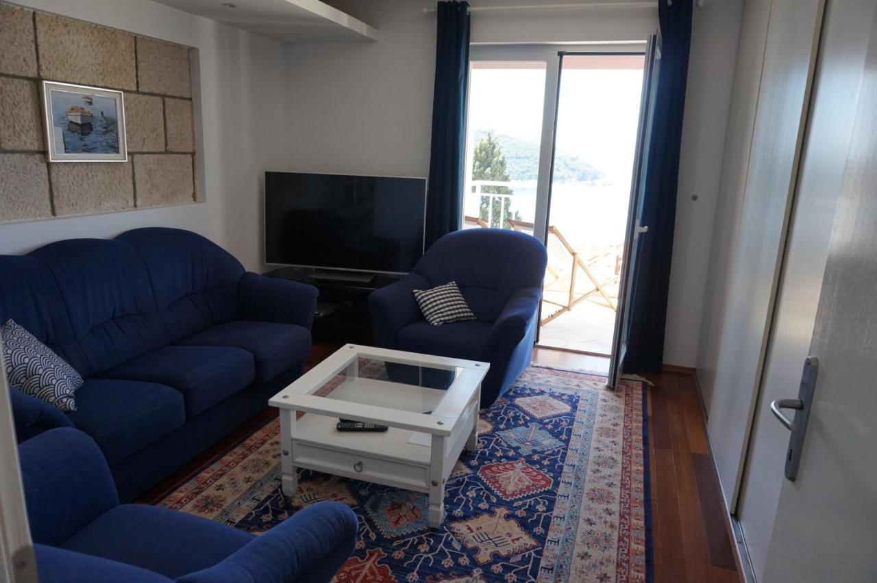 Paola Suite 5 Min From The Beach Dubrovnik Dış mekan fotoğraf