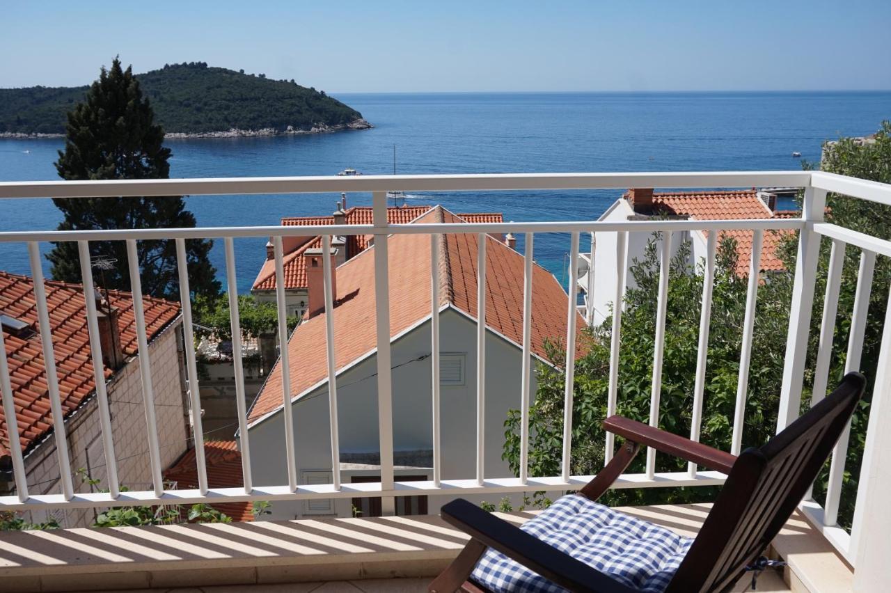 Paola Suite 5 Min From The Beach Dubrovnik Dış mekan fotoğraf