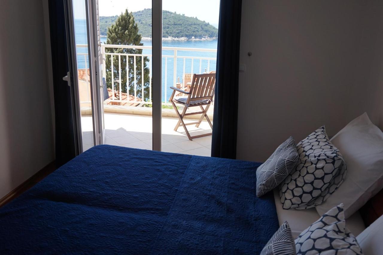 Paola Suite 5 Min From The Beach Dubrovnik Dış mekan fotoğraf